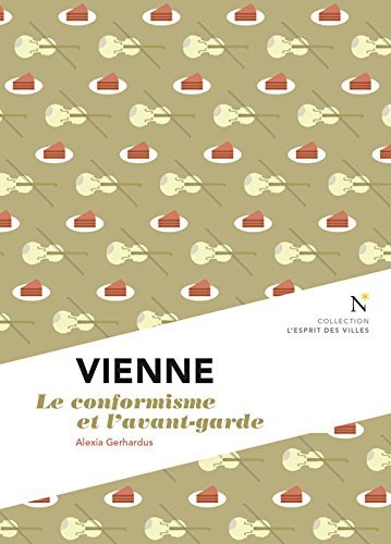 [9782875230799] Vienne - si impériale, si sociale