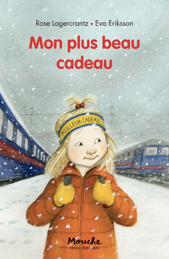 [9782211239325] MON PLUS BEAU CADEAU