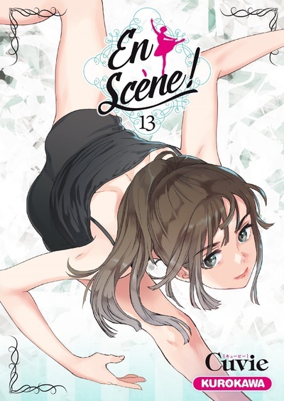 [9782368528754] En Scène ! - tome 13