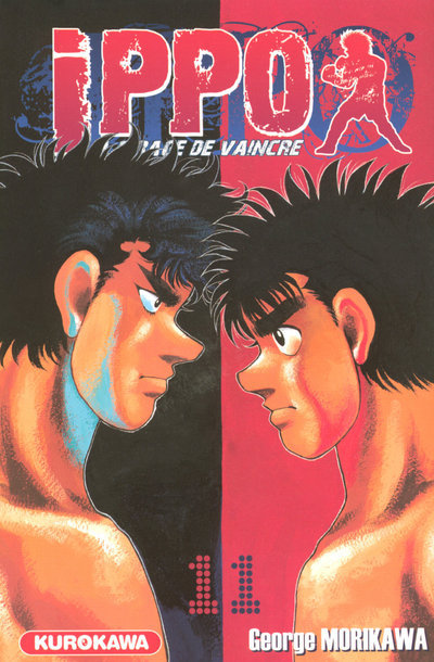 [9782351422274] Ippo - tome 11