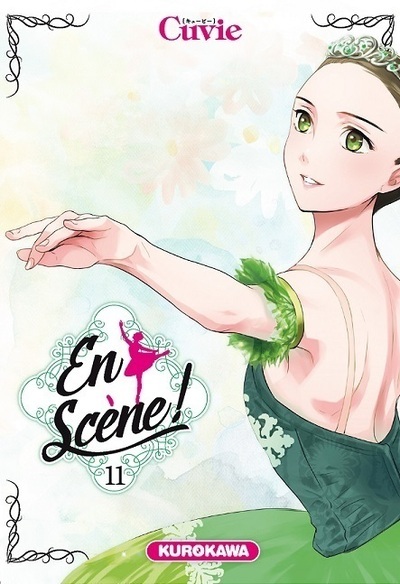 [9782368527245] En Scène ! - tome 11