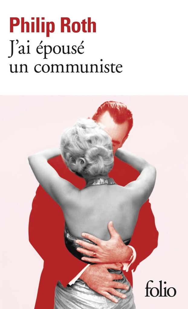 [9782070304783] Les livres de Zuckerman - J'ai épousé un communiste