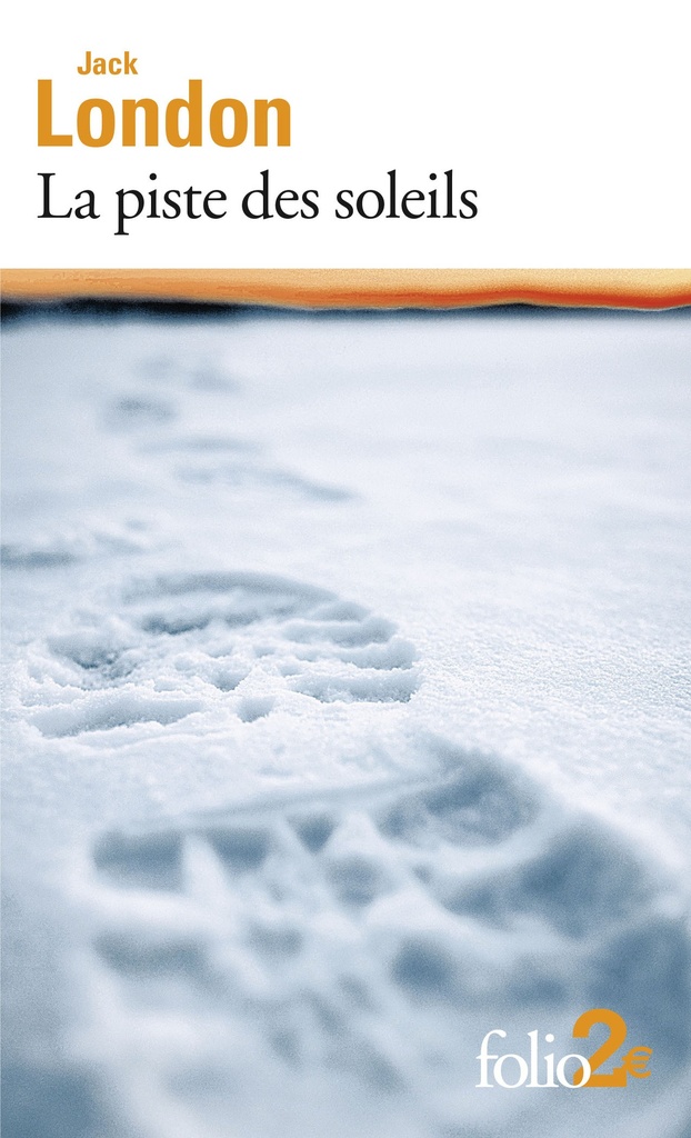 [9782070319848] La piste des soleils et autres nouvelles