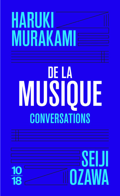 [9782264074195] De la musique