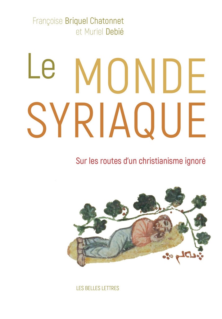 [9782251447155] Le Monde syriaque