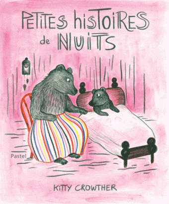 [9782211234283] Petites histoires de Nuits