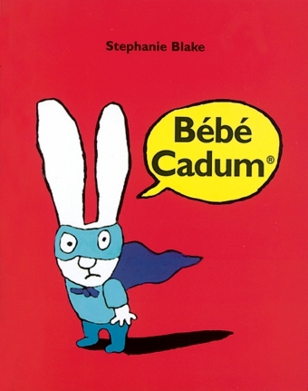 [9782211083430] Bébé Cadum