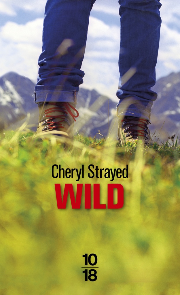 [9782264062208] Wild