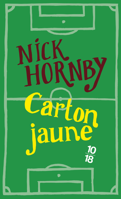 [9782264051929] Carton jaune