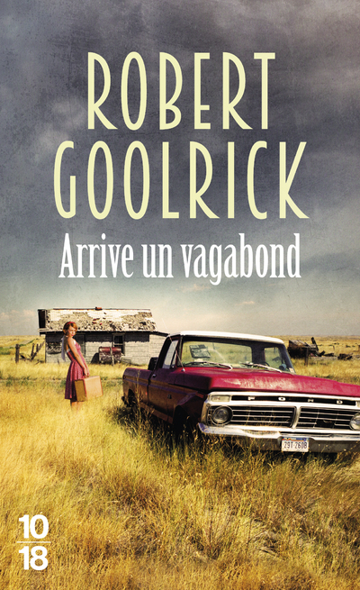 [9782264068262] Arrive un vagabond