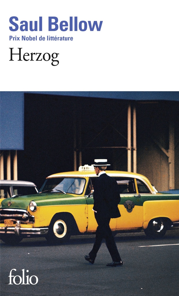 [9782070402564] Herzog