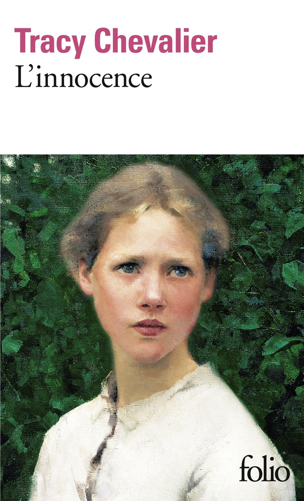 [9782070355846] L'innocence