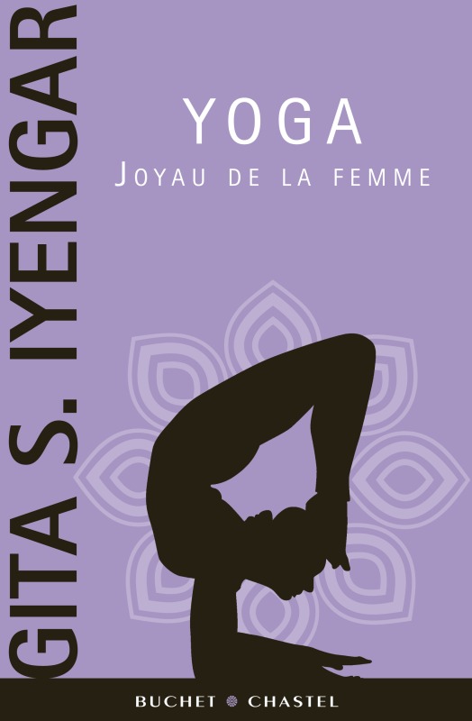 [9782283025413] YOGA JOYAU DE LA FEMME