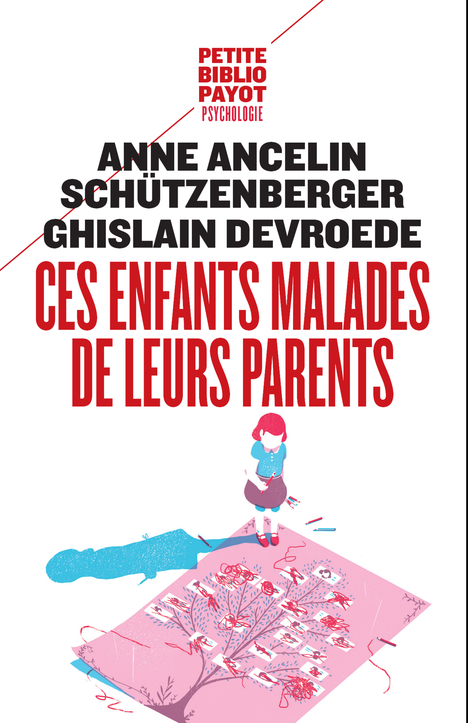 [9782228913270] Ces enfants malades de leurs parents