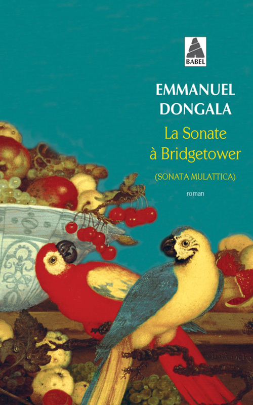 [9782330118587] La Sonate à Bridgetower