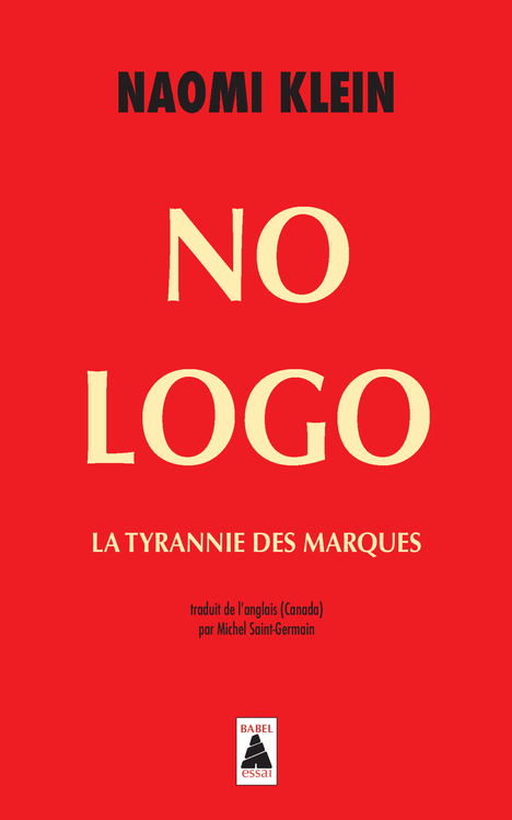[9782742737802] No Logo