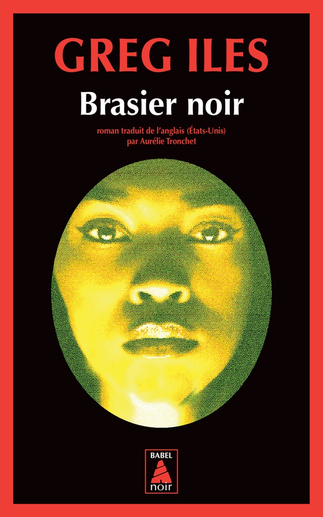 [9782330129842] Brasier noir