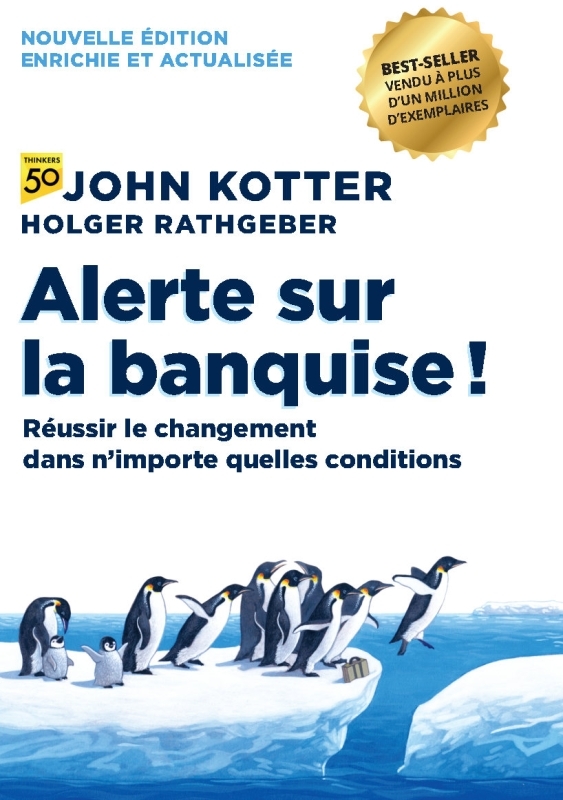 [9782744066979] Alerte sur la banquise ! - 2e édition