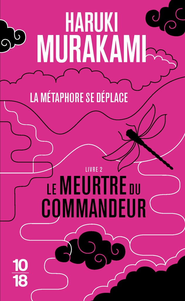 [9782264075178] Le Meurtre du Commandeur - livre 2