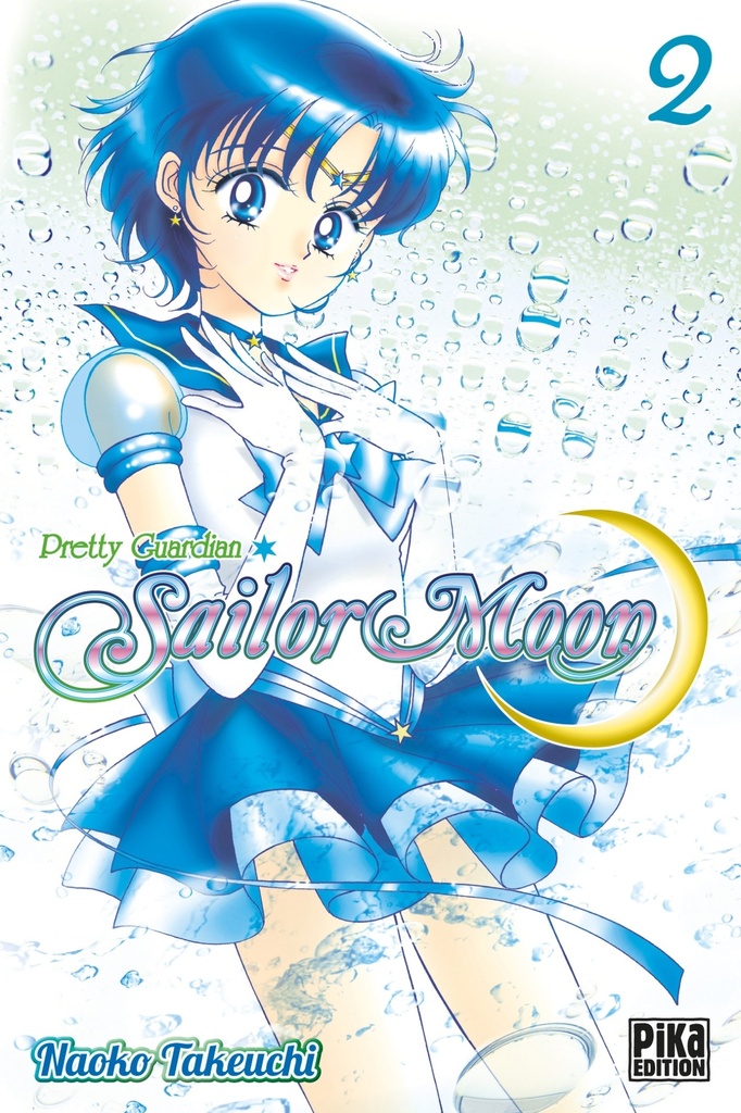 [9782811607142] Sailor Moon T02