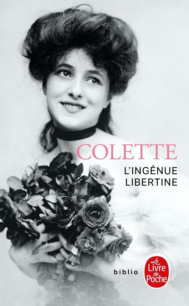 [9782253013518] L'Ingénue libertine