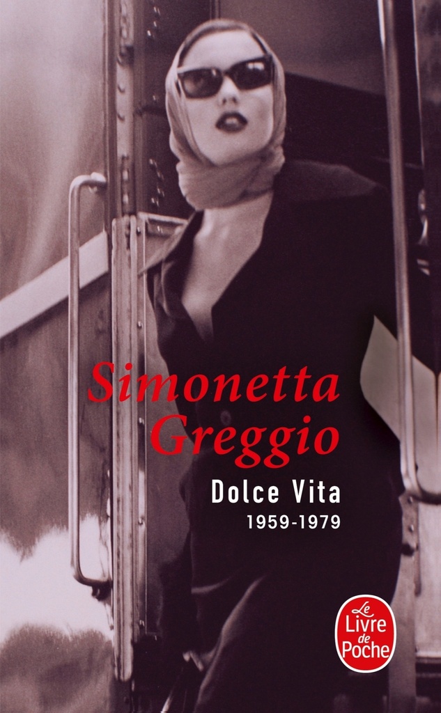 [9782253161776] Dolce Vita