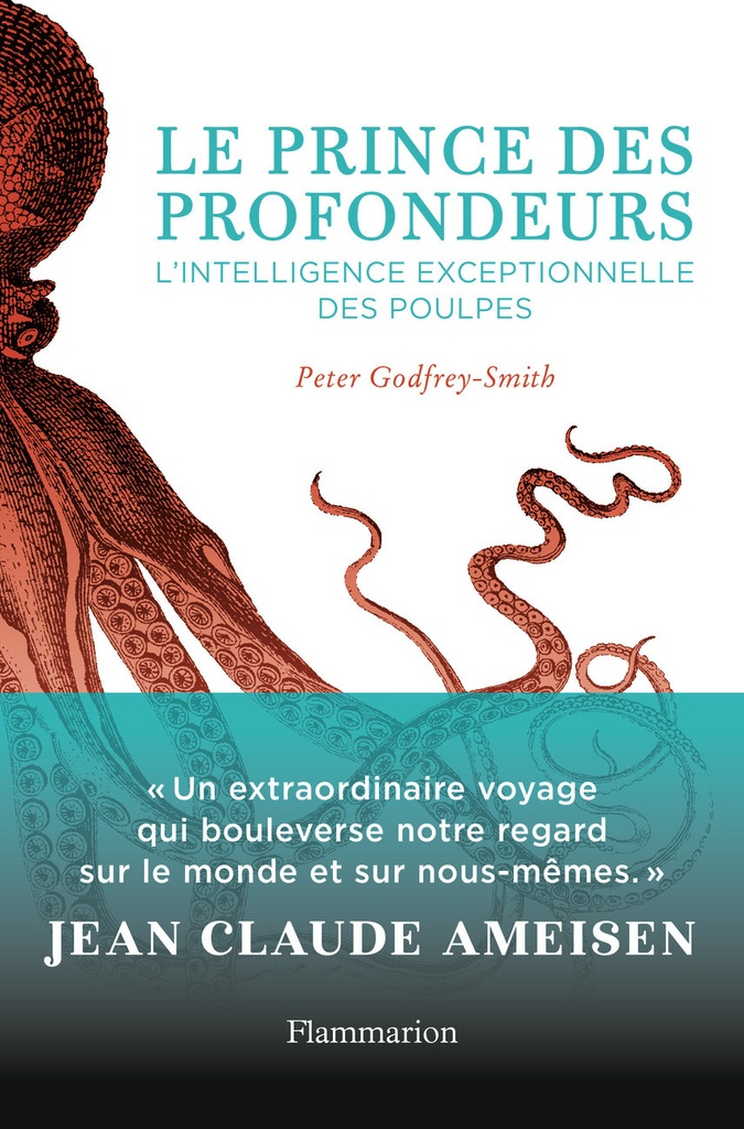 [9782081422261] Le prince des profondeurs