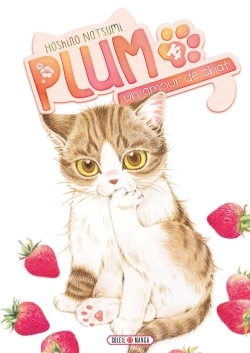 [9782302064836] Plum, un amour de chat T14