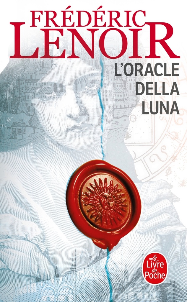 [9782253123040] L'Oracle della Luna