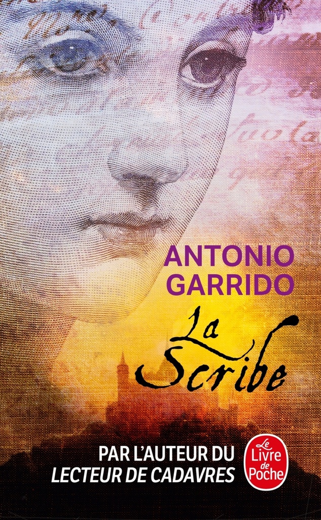 [9782253133384] La Scribe
