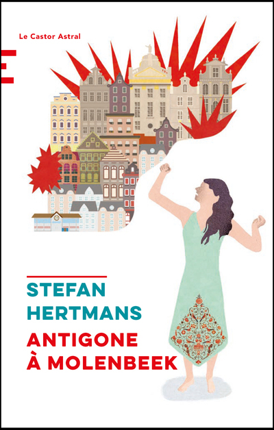 [9791027802524] Antigone à Molenbeek