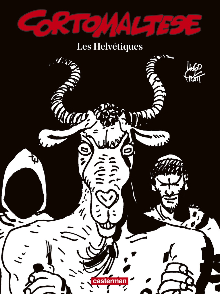 [9782203122932] Les Helvétiques