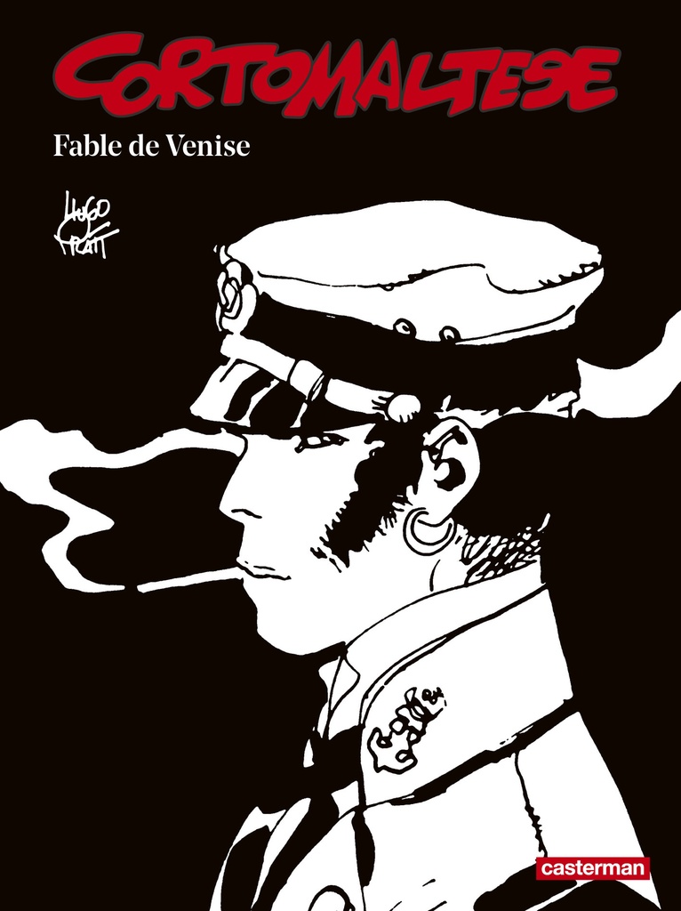 [9782203122895] Fable de Venise