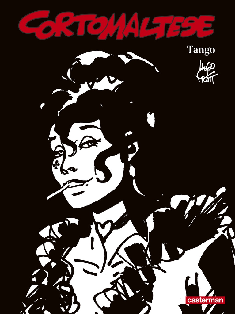 [9782203122925] Tango