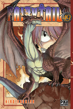 [9782811626983] Fairy Tail T49