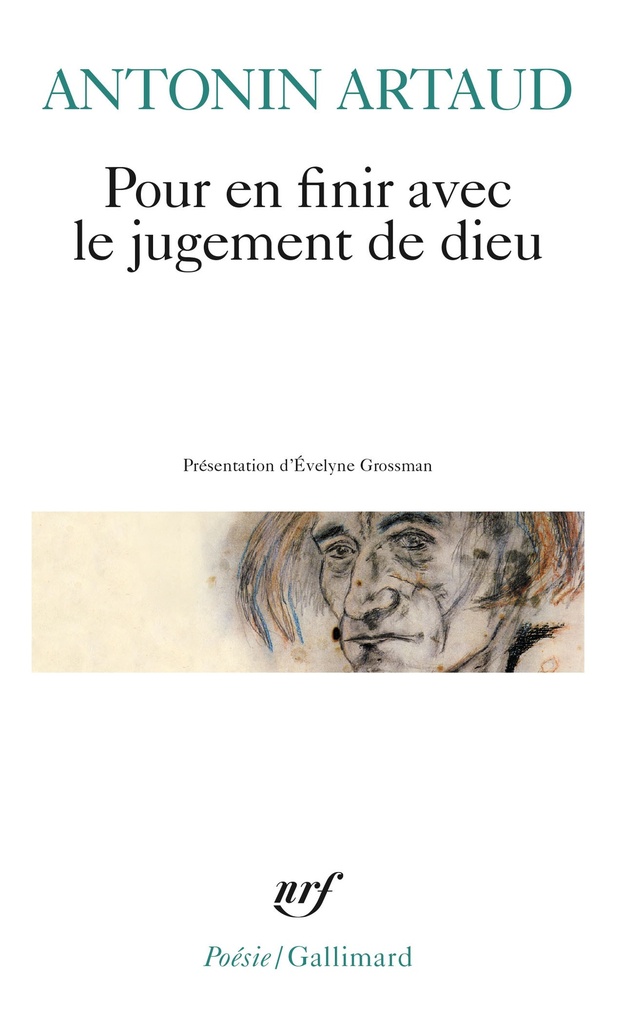 [9782070427338] Pour en finir avec le jugement de dieu/Théatre de la cruauté