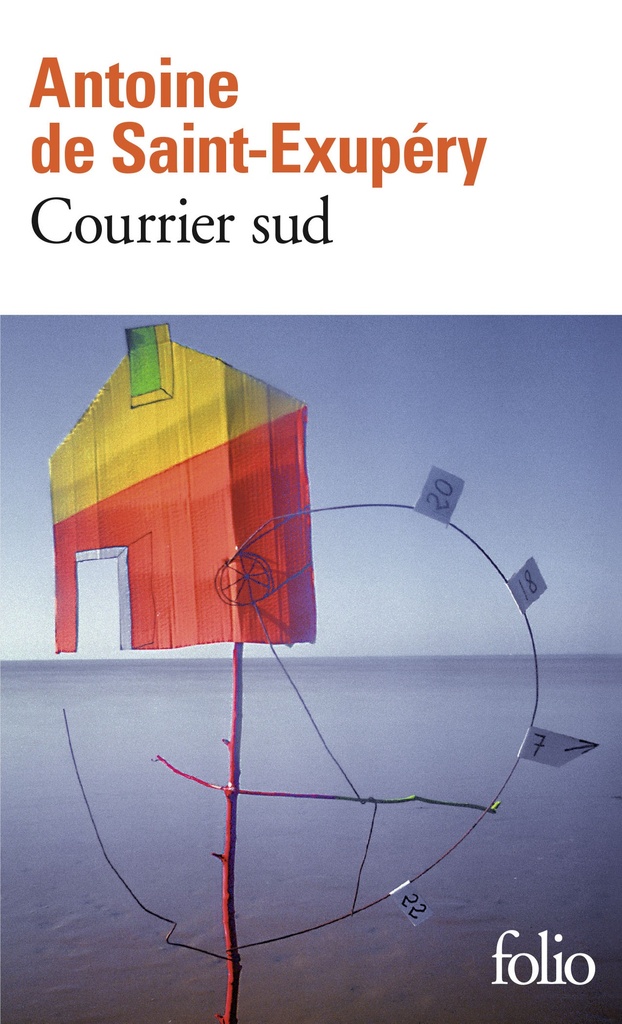 [9782070360802] Courrier Sud