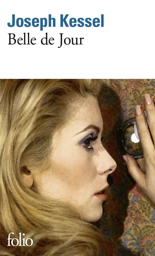 [9782070361250] Belle de Jour