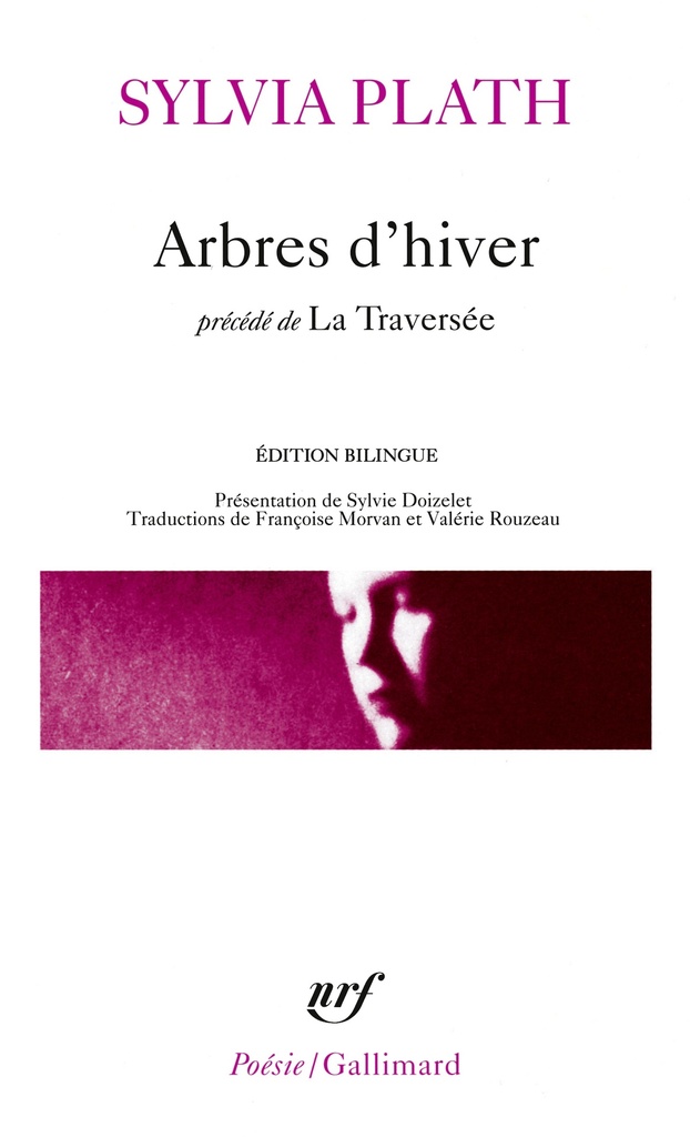 [9782070403790] Arbres d'hiver/la traversée