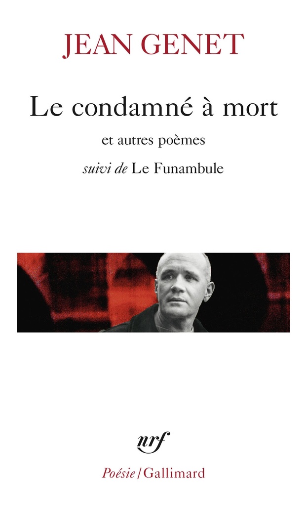 [9782070407873] Le condamné à mort et autres poèmes/le funambule