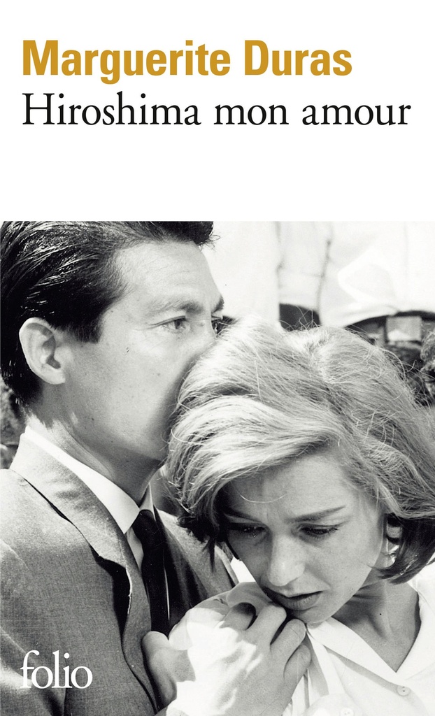 [9782070360093] Hiroshima mon amour