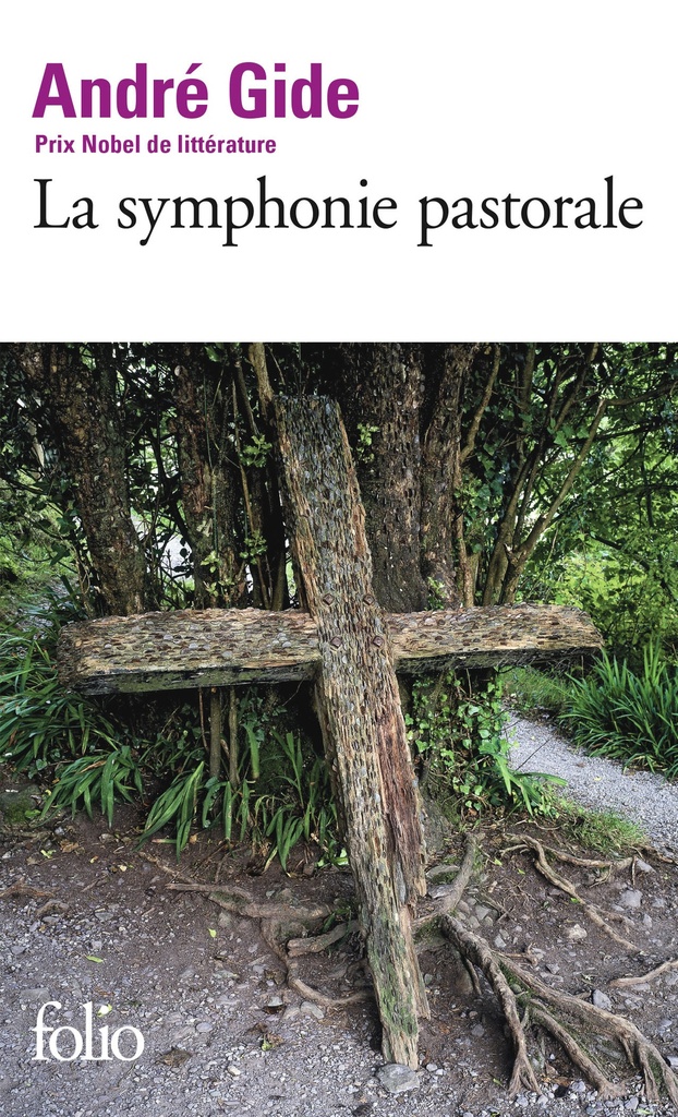 [9782070360185] La Symphonie pastorale