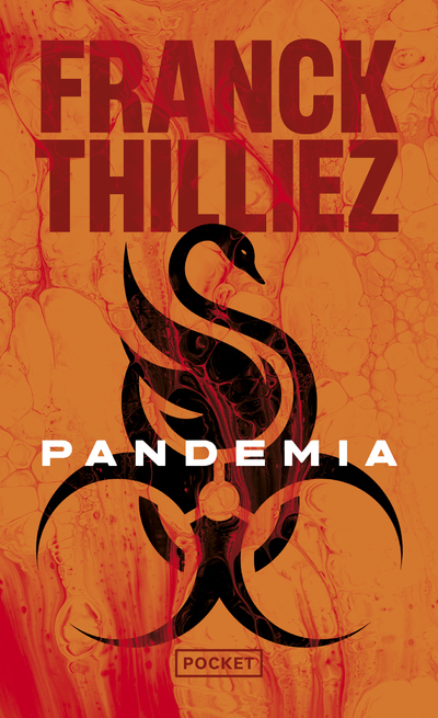 [9782266270304] Pandemia