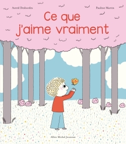 [9782226399601] Archibald - Ce que j'aime vraiment