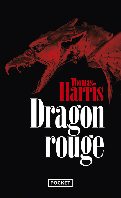[9782266208918] Dragon rouge