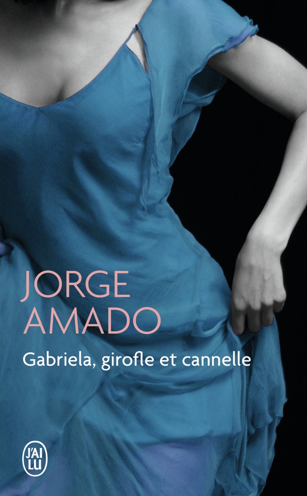 [9782290059180] Gabriela, girofle et cannelle