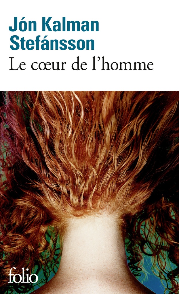 [9782070456338] Le coeur de l'homme