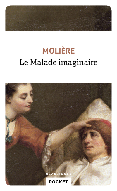 [9782266293440] Le Malade imaginaire