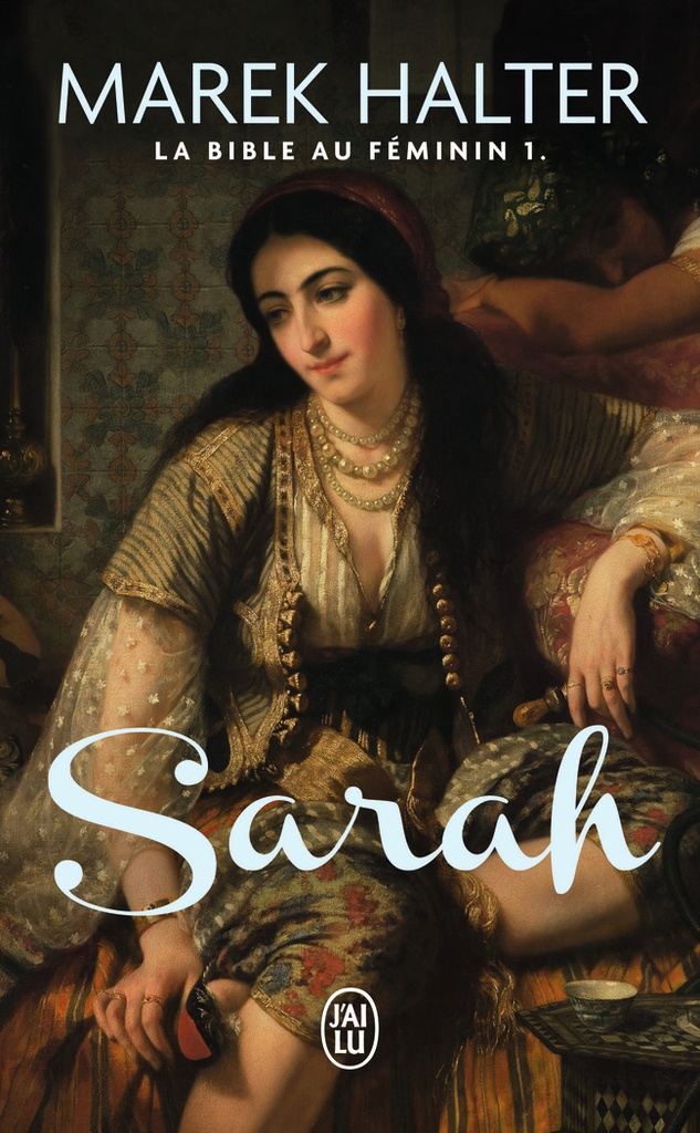 [9782290164853] Sarah