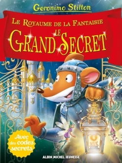 [9782226440907] Le Grand Secret